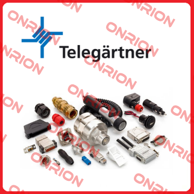 J01000A0060 Telegaertner