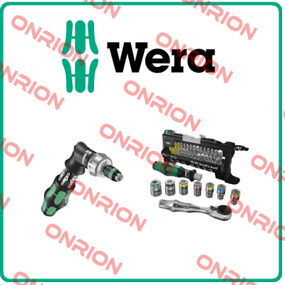 PH2X89 (551/4)  Wera