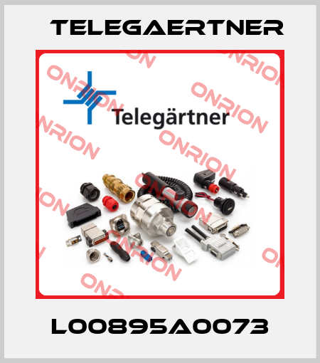 L00895A0073 Telegaertner