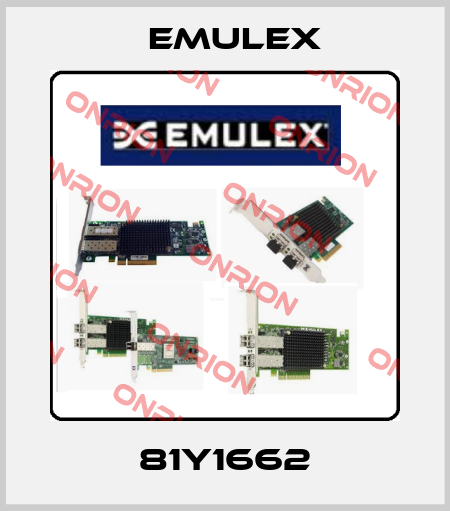 81Y1662 Emulex