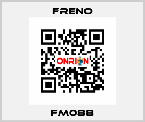 FM088 Freno