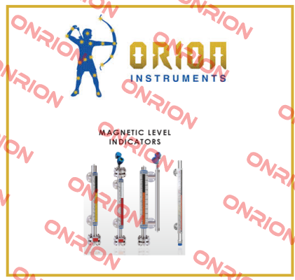 MZV00 Orion Instruments