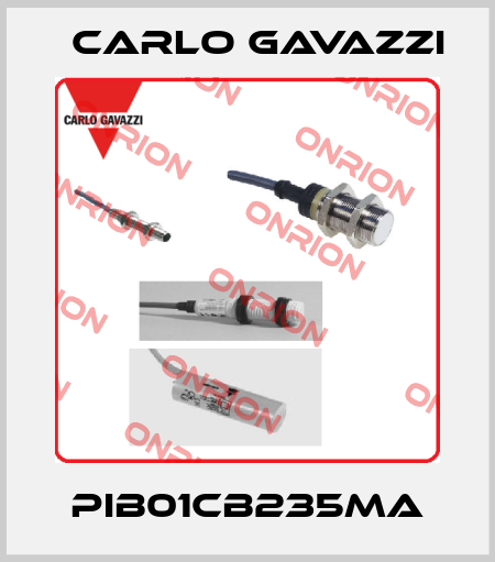 PIB01CB235MA Carlo Gavazzi