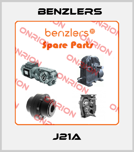 J21A Benzlers