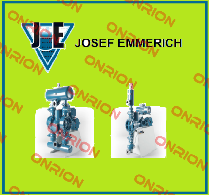 153 diaphragm for Type:ER 510-SZO-001     Josef Emmerich