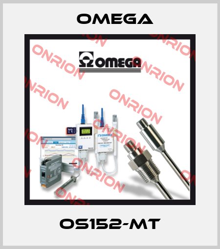 OS152-MT Omega