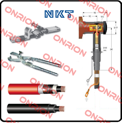 26 471 - 52 , (2931000144) NKT Cables