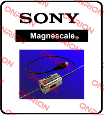 DK805SBLR5 Magnescale