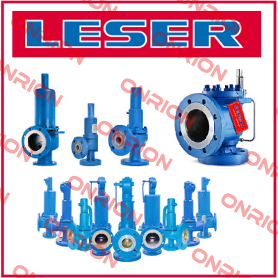 Axial needle bearing (position 69) Leser