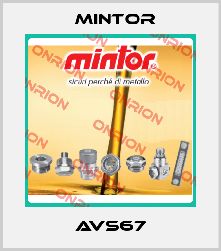 AVS67 Mintor