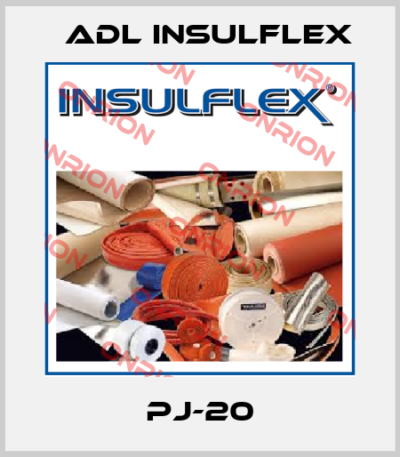 PJ-20 ADL Insulflex