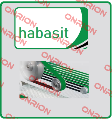 WS01KT-PA6 Habasit
