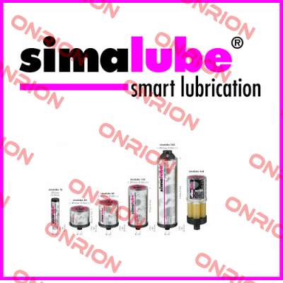 SL24 АС08С0103801 Simalube