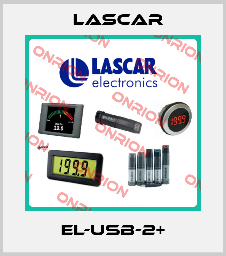 EL-USB-2+ Lascar