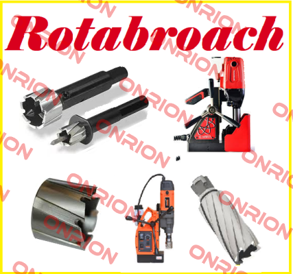 RD4737 Rotabroach