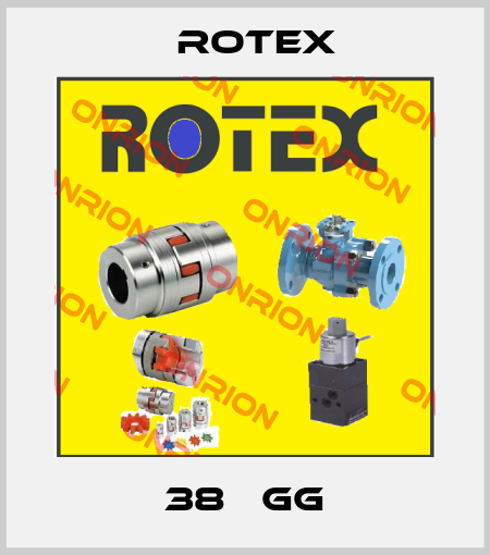38   GG Rotex