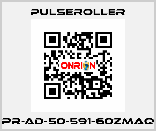 PR-AD-50-591-60ZMAQ PULSEROLLER