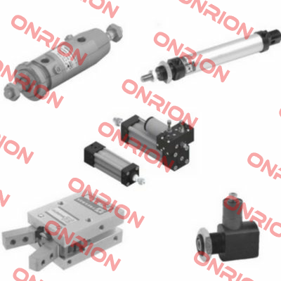 Connector for CI.F-ED 100% Pneumax