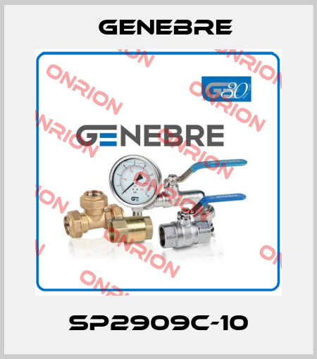 SP2909C-10 Genebre