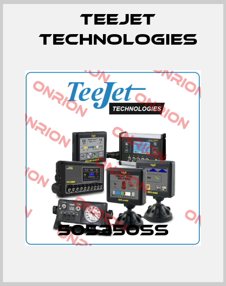 505350SS TeeJet Technologies
