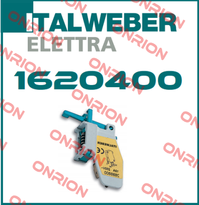 1620400 Italweber Elettra