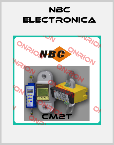 CM2t NBC Electronica