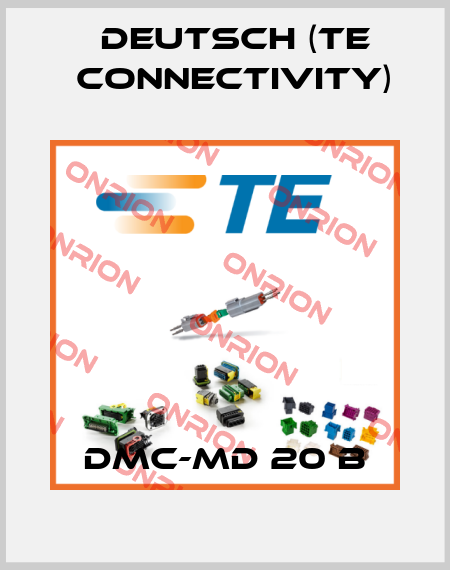 DMC-MD 20 B Deutsch (TE Connectivity)