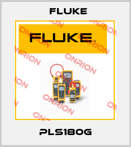 PLS180G Fluke