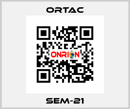 SEM-21 Ortac