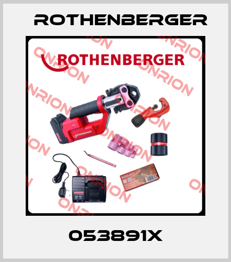 053891X Rothenberger