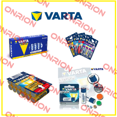 P/N:16611101421; Type:V16611 Varta