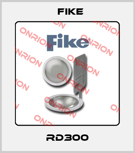 RD300 FIKE
