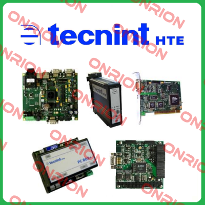 TSN-150/PCI Tecnint