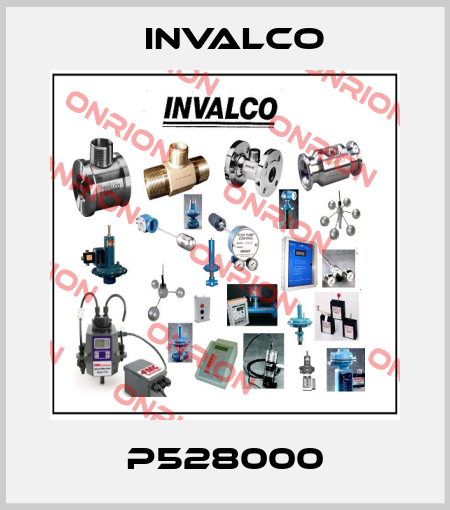 P528000 Invalco