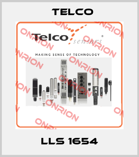 LLS 1654 Telco