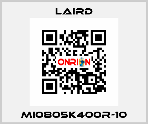 MI0805K400R-10 Laird