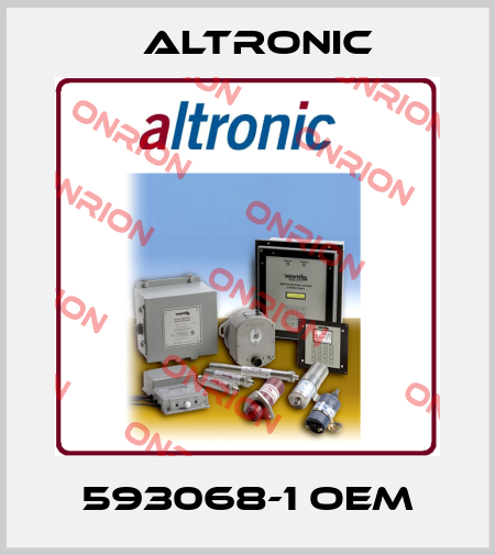 593068-1 OEM Altronic
