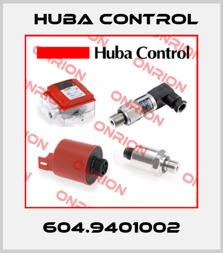 604.9401002 Huba Control