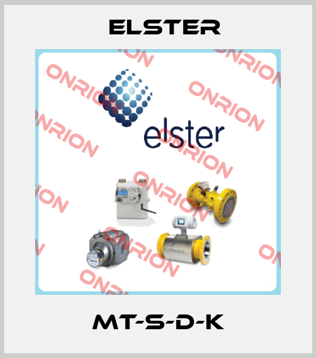 MT-S-D-K Elster