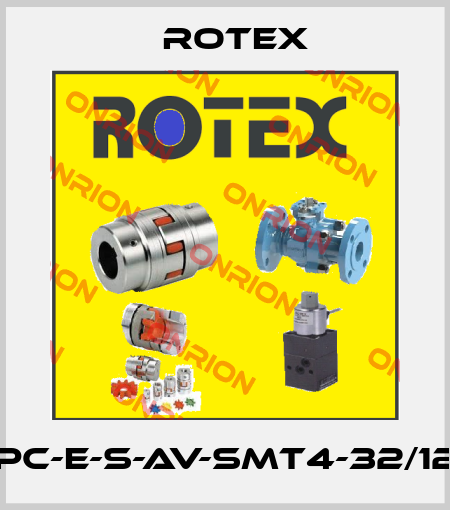 SPC-E-S-AV-SMT4-32/120 Rotex