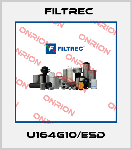 U164G10/ESD Filtrec