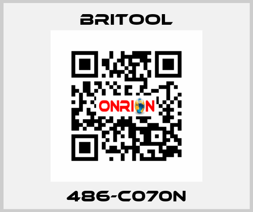 486-C070N Britool