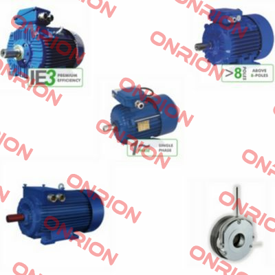 3SIEK 160L-2 / 1316L002435IE3 Cantoni