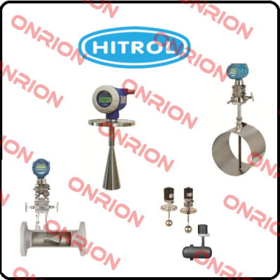 HTM-930 Sensor / HLC-901P Controller Hitrol