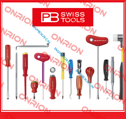 625754 TX20 PB Swiss Tools