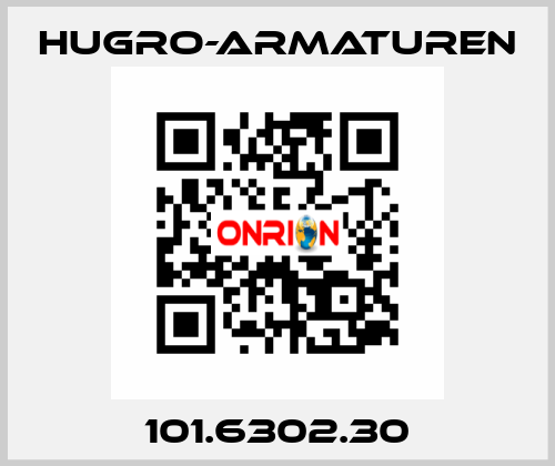 101.6302.30 Hugro-Armaturen