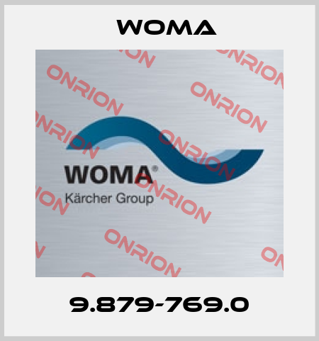 9.879-769.0 Woma