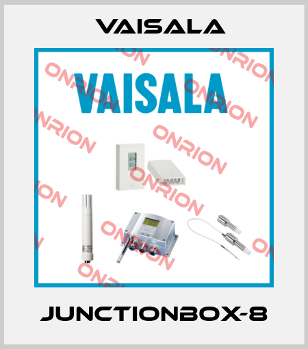 JUNCTIONBOX-8 Vaisala