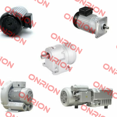 J220L-16-200-15-AU Luyang Gear Motor