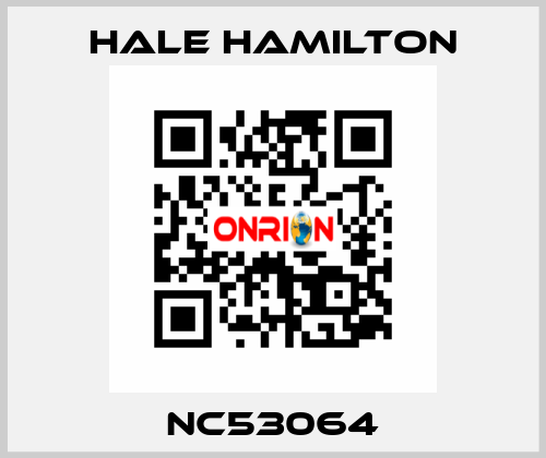 NC53064 HALE HAMILTON